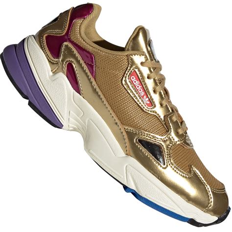 adidas schuhe gold neu